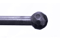 Forged Ball